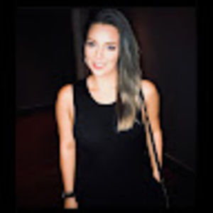 Meet your Posher, Jamie